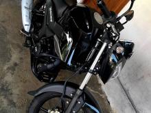TVS Ridar 2026 Motorbike