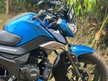 TVS Raider 2026 Motorbike