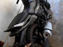 TVS Ridar Supar 2026 Motorbike