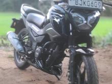 TVS Raider 2024 Motorbike