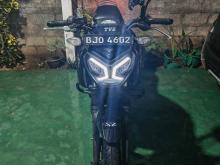 TVS Rider 125 2025 Motorbike