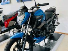 TVS RIDER 125 2026 Motorbike