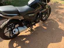 TVS RIDER 125 2024 Motorbike