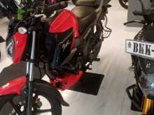 TVS Raider 2025 Motorbike