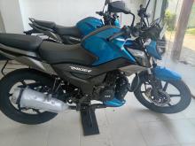 TVS Raider 2026 Motorbike