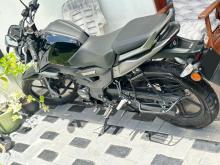TVS Rider 2025 Motorbike