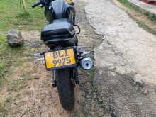 TVS Rider 2025 Motorbike