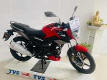 TVS Raider 2024 Motorbike