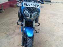 TVS Rider 2026 Motorbike