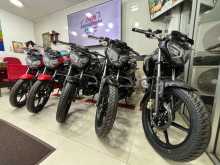 TVS Raider 2025 Motorbike