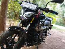 TVS Rider 2025 Motorbike
