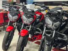 TVS Rider 2025 Motorbike