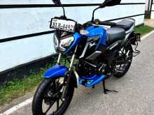 TVS Rider 2026 Motorbike