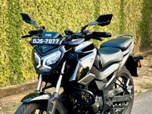 TVS Rider 2024 Motorbike