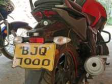 TVS Roidar 2025 Motorbike