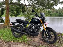 TVS Ronin 2026 Motorbike
