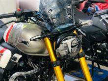 TVS Ronin 2026 Motorbike