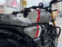 TVS Ronin 2026 Motorbike