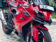 TVS RR 310 2021 Motorbike