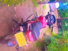 TVS Rs. 87000 2006 Motorbike