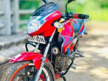 TVS Apache 2017 Motorbike