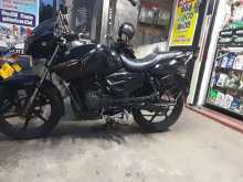 TVS Apache RTR 150 2012 Motorbike