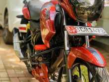 TVS Apache RTR 150 2015 Motorbike