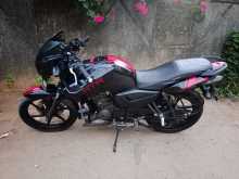 TVS Apache RTR 150 2013 Motorbike