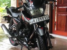 TVS Rtr 160 2019 Motorbike