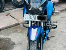 TVS Apache RTR 160 2020 Motorbike