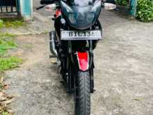 TVS Apache RTR 160 2019 Motorbike