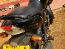 TVS Apache RTR 160 2010 Motorbike
