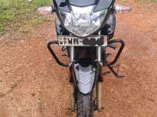 TVS RTR 180 2010 Motorbike
