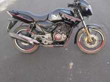 TVS Apache RTR 180 2012 Motorbike
