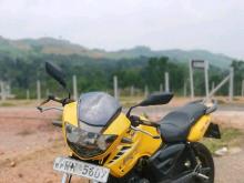 TVS Apache Rtr 180 2011 Motorbike