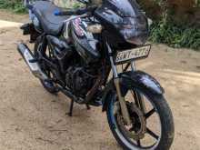TVS APACHE RTR 180 2011 Motorbike