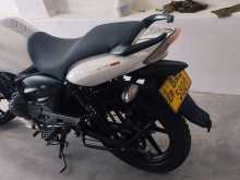 TVS Apache RTR 180 2013 Motorbike