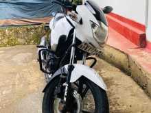 TVS Apache RTR 180 2010 Motorbike