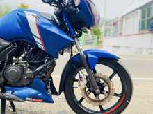 TVS Apache RTR 2020 Motorbike