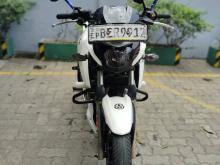 TVS Apache RTR 200 2016 Motorbike