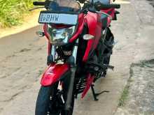 TVS RTR 200 2018 Motorbike