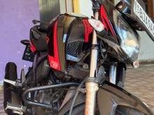 TVS Rtr 200 2020 Motorbike