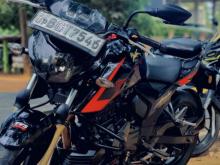 TVS RTR 200 Race Edition 2.0 2018 Motorbike