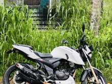 TVS RTR 200 4V 2017 Motorbike