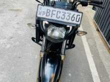 TVS Apache RTR 200 2017 Motorbike