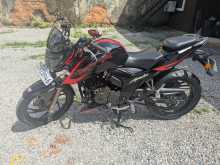TVS RTR 200 2019 Motorbike