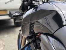 TVS Apache RTR 200 2018 Motorbike