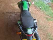 TVS RTR 2013 Motorbike