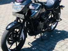 TVS Apache RTR 160 2010 Motorbike