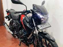 TVS Apache RTR 2019 Motorbike